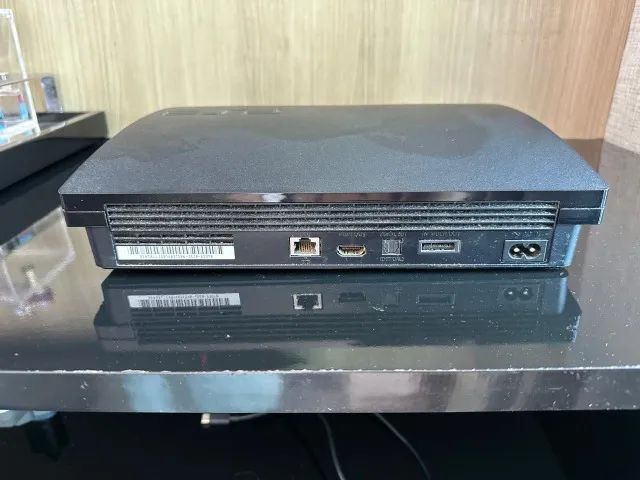 PS3 Slim americano - Foto 2