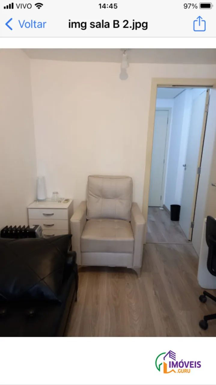 CONJ. COMERCIAL - PARAÍSO - SP - Foto 5