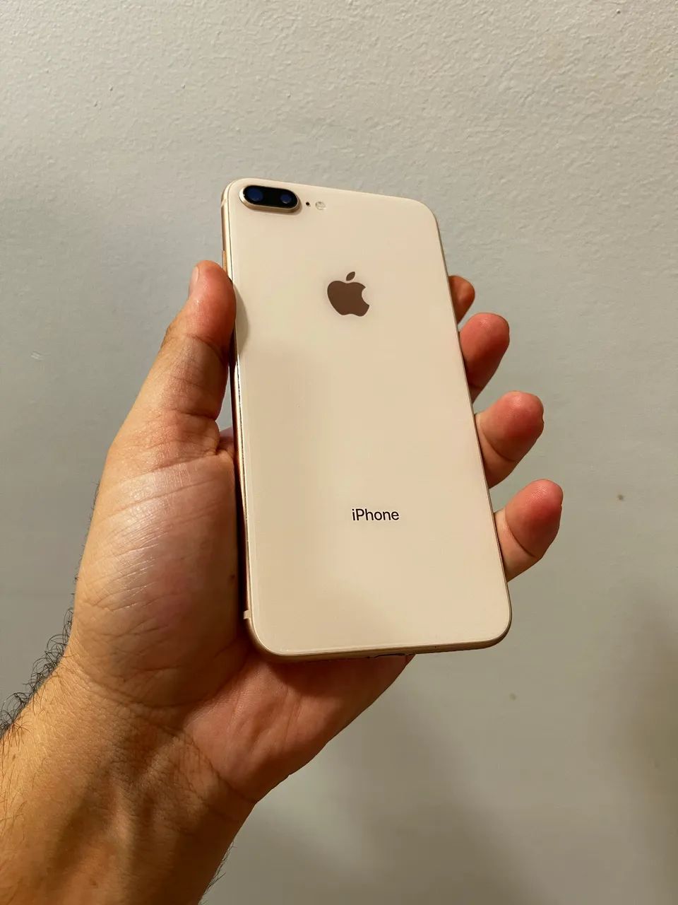 IPHONE 8 PLUS 64GB - Foto 3