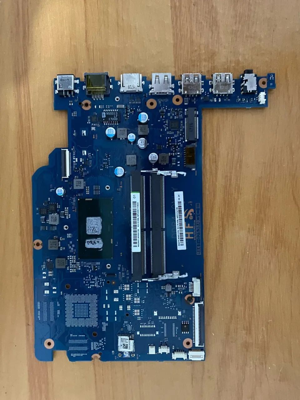 Peças de Notebook
