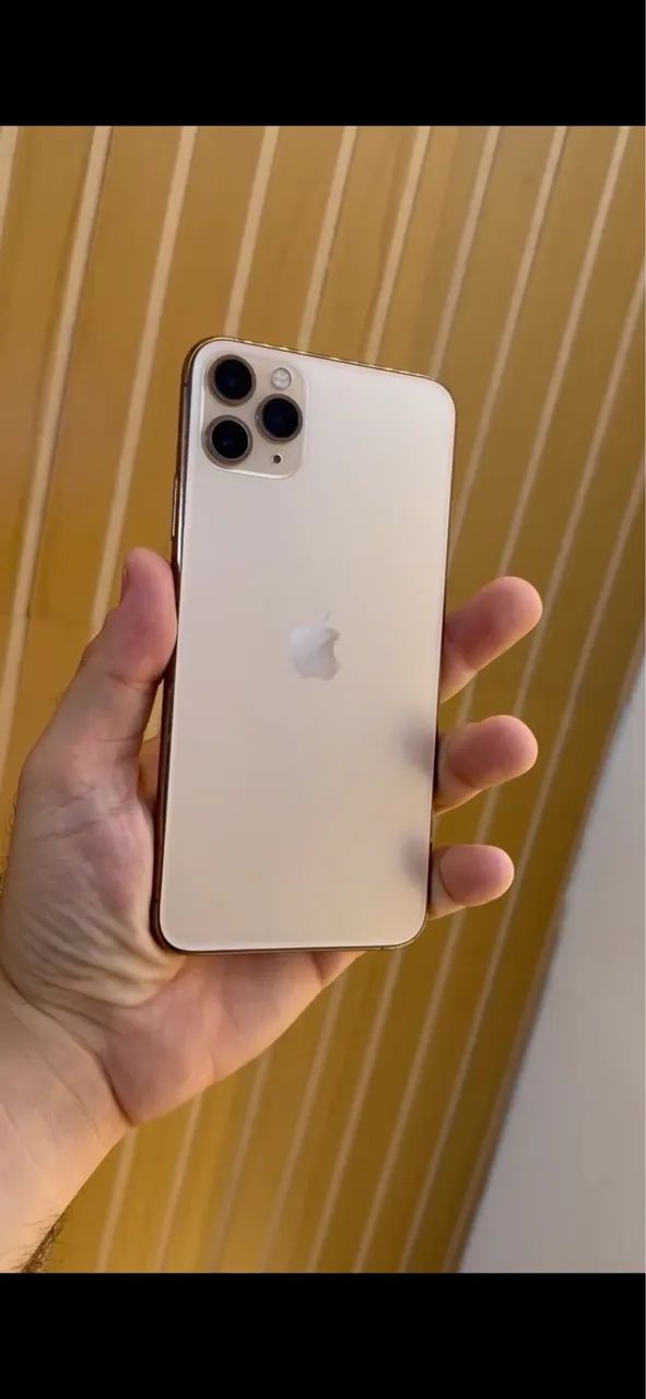 iPhone 11 Pro Max 