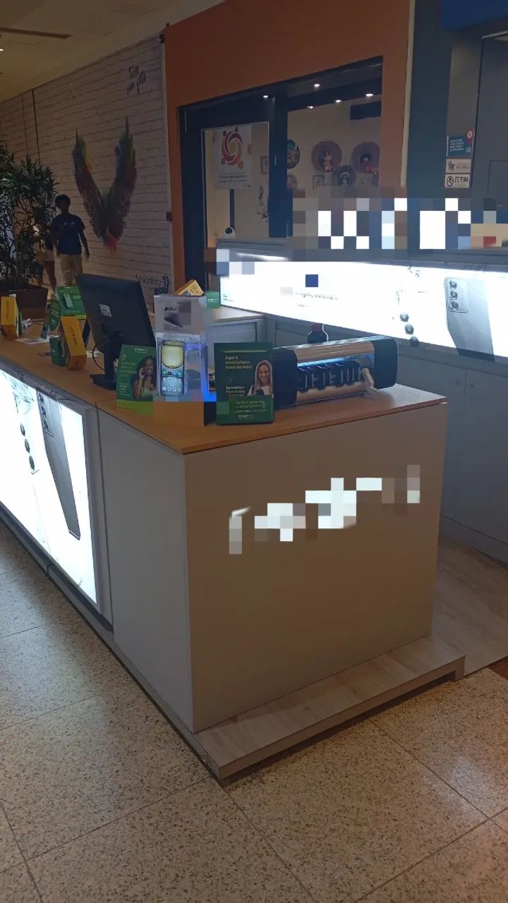 QUIOSQUE / STAND DE SHOPPING - Foto 4