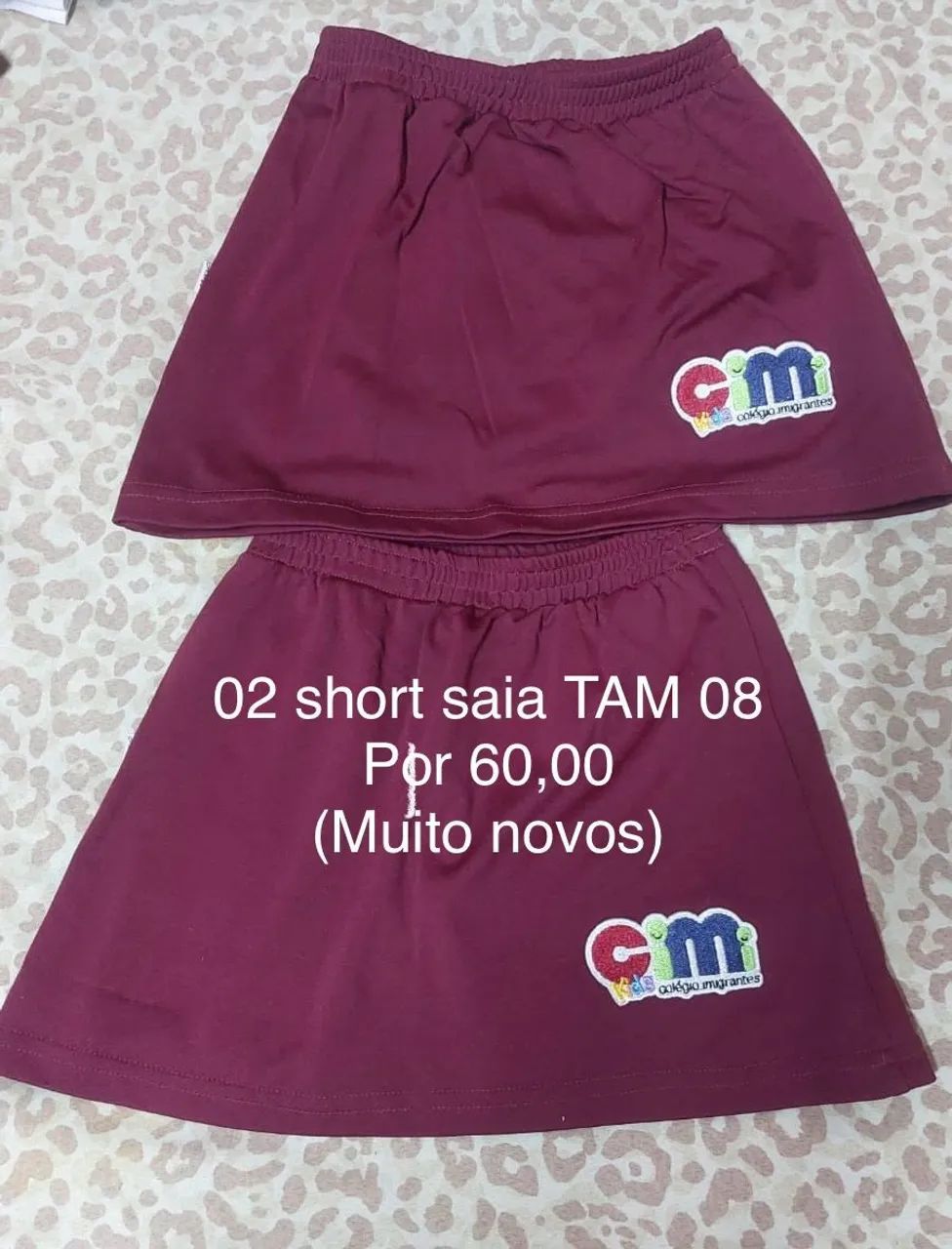 Uniformes escolar  - Foto 2