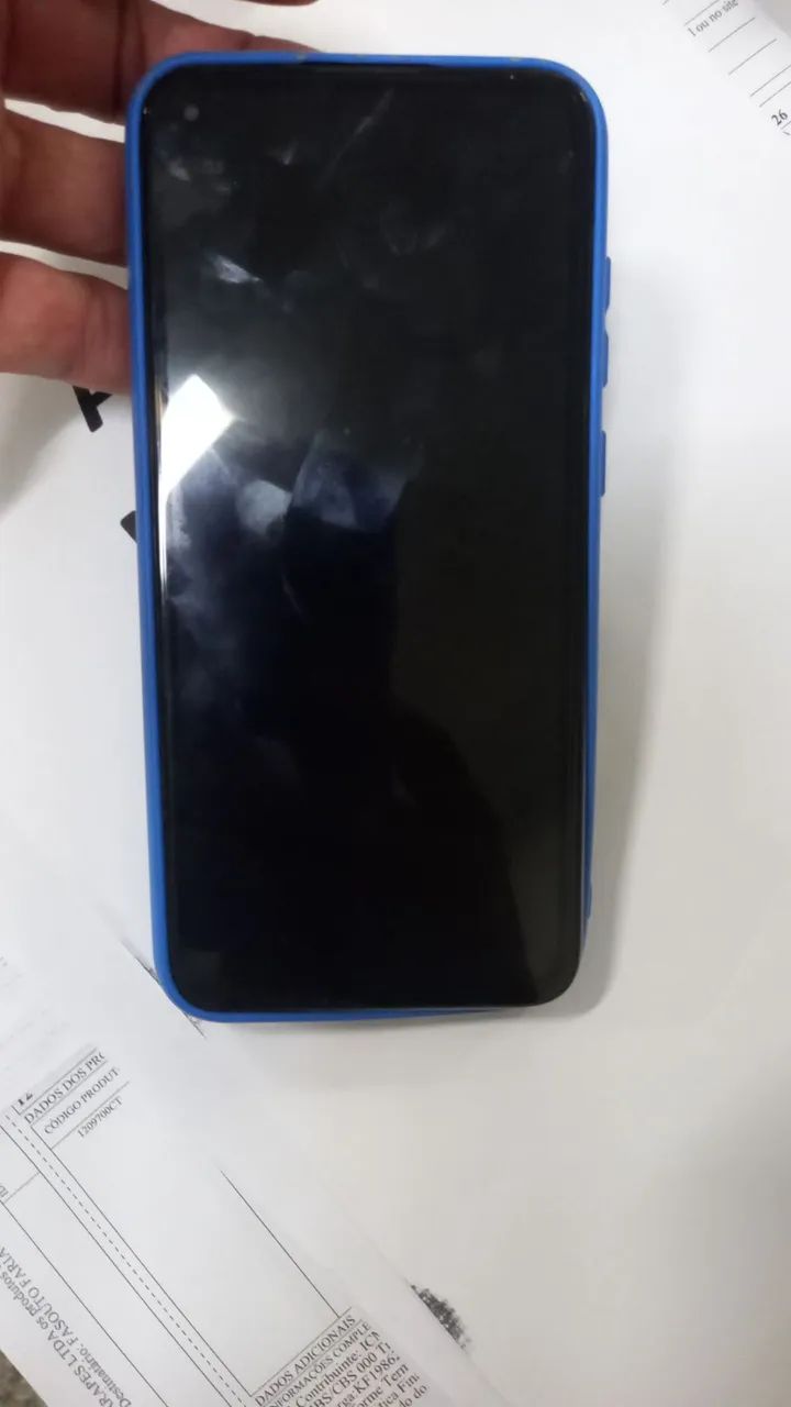 Celular samsung A11 64  - Foto 4