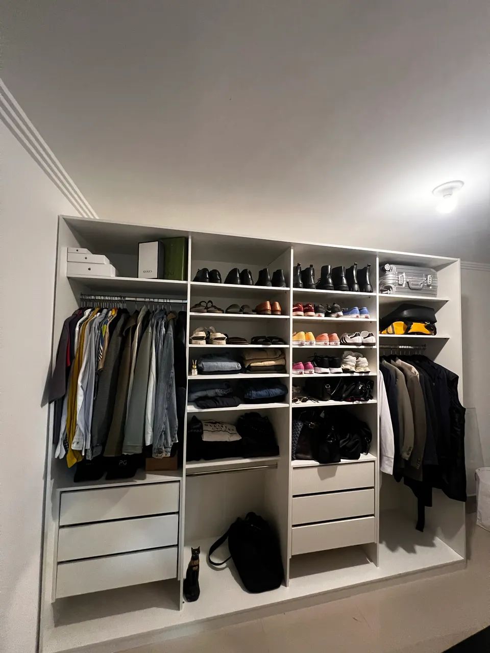 Closet 