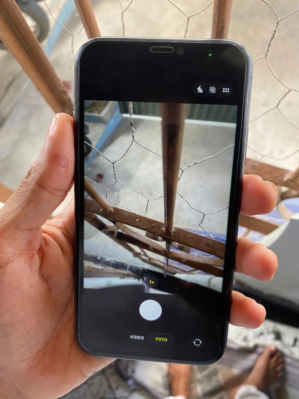 Iphone 11 64gb impecável. - Foto 4