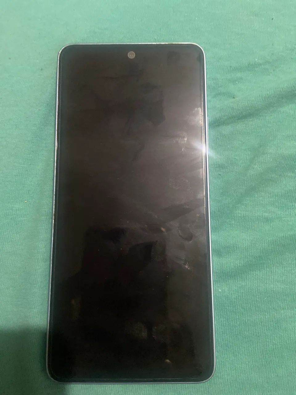 Celular Xiaomi Redmi Note 13 128GB - Foto 2