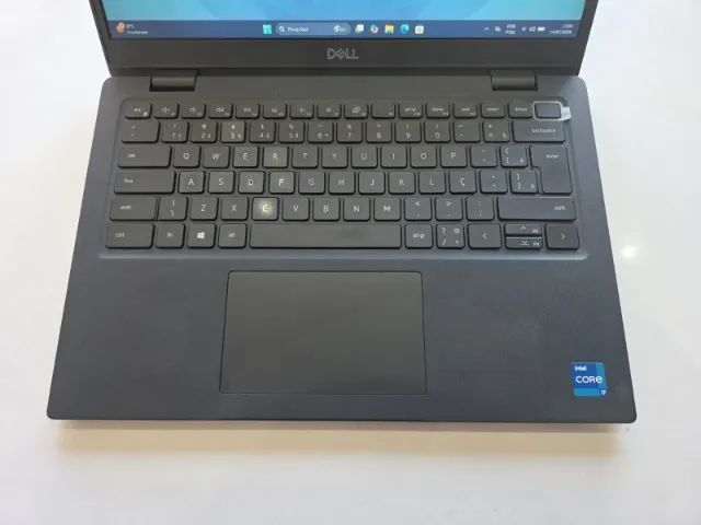 Notebook Dell Core i7 de 11° Geração Com Teclado Retro Iluminado - Foto 4