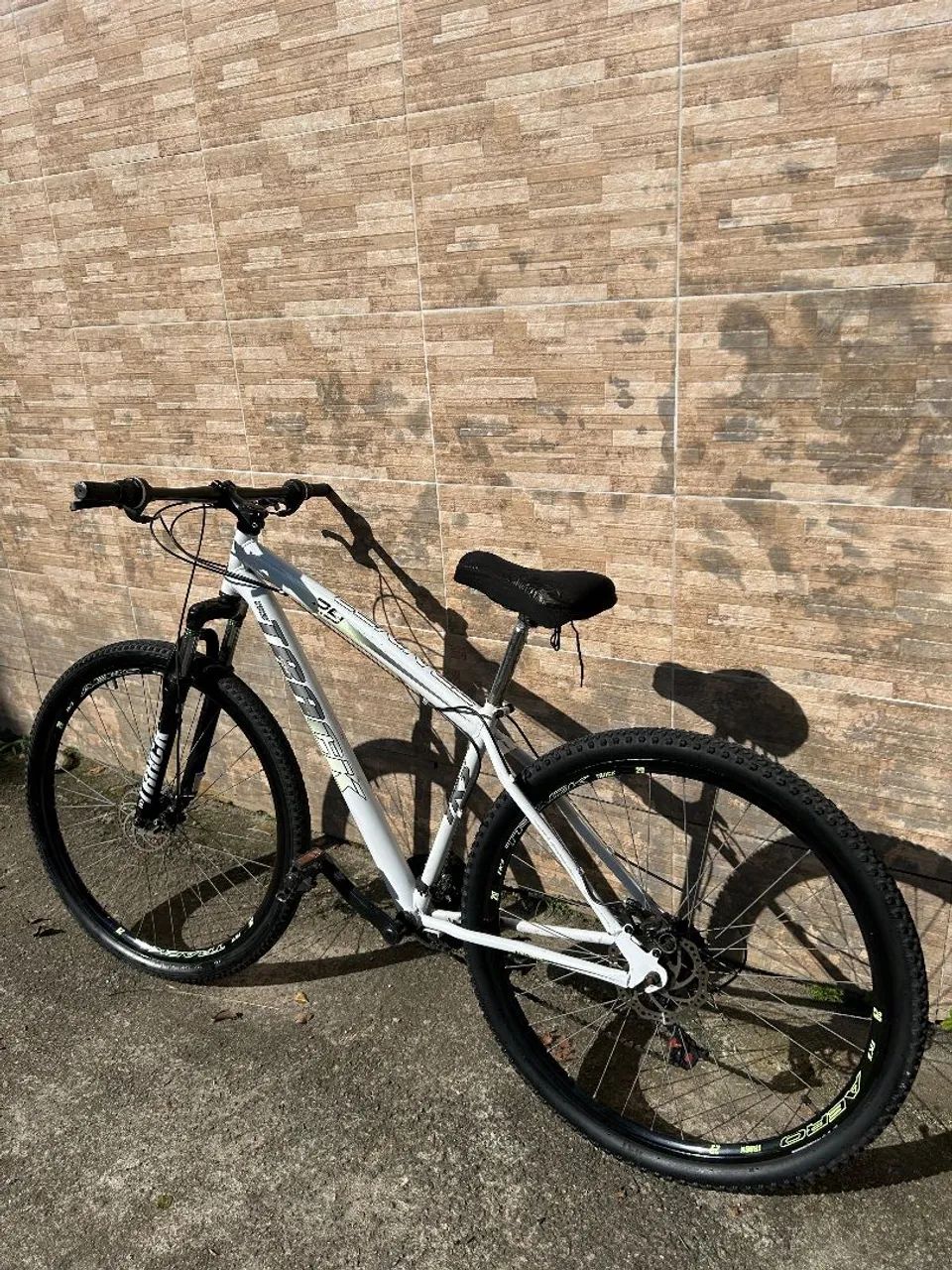 BIKE ARO 29  - Foto 3