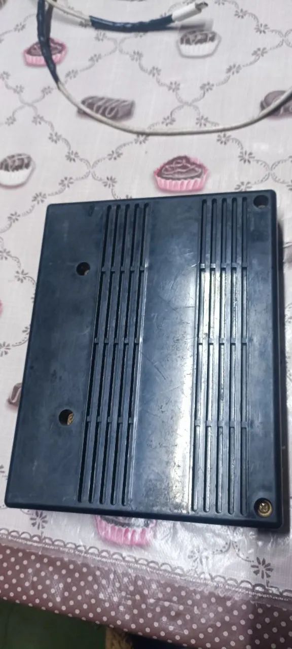MVS com metal slug  - Foto 3