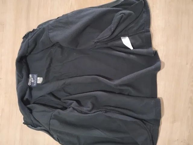 Casaco OshKosh B'gosh - Importado - Impecavel - Foto 4