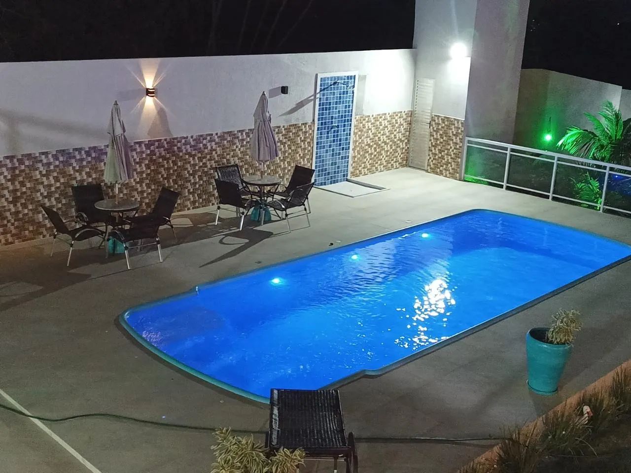 Casa temporada em Porto de Sauipe - Foto 12