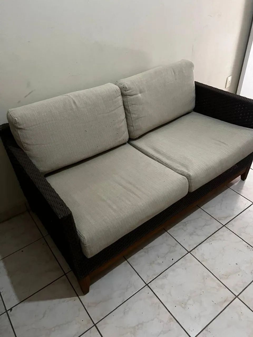 SOFÁ 02 LUGARES  - Foto 3