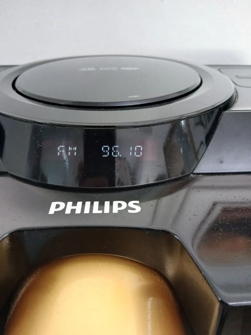 Mini System Philips - Foto 5