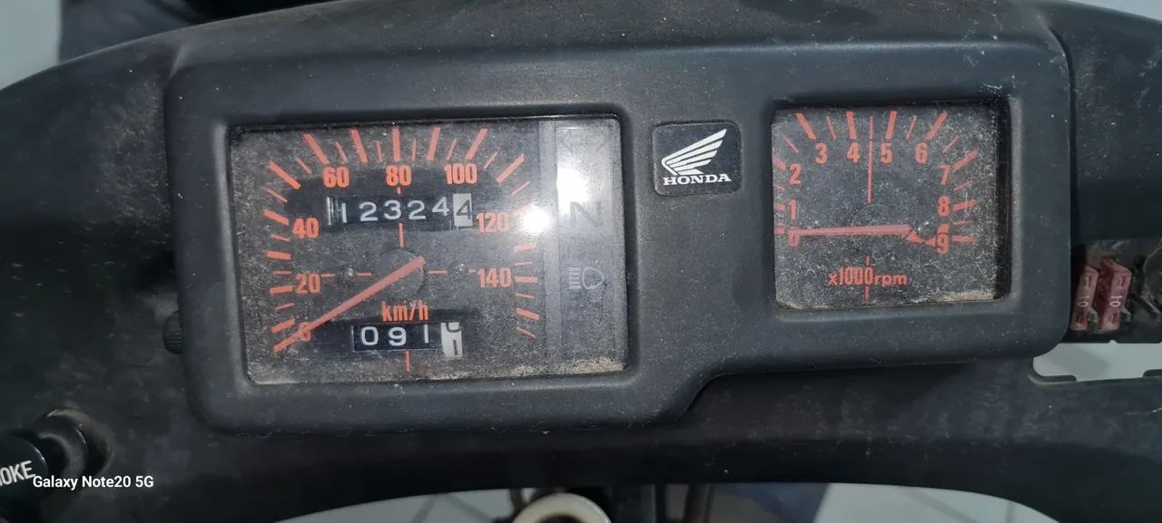Sahara NX350  - Foto 4