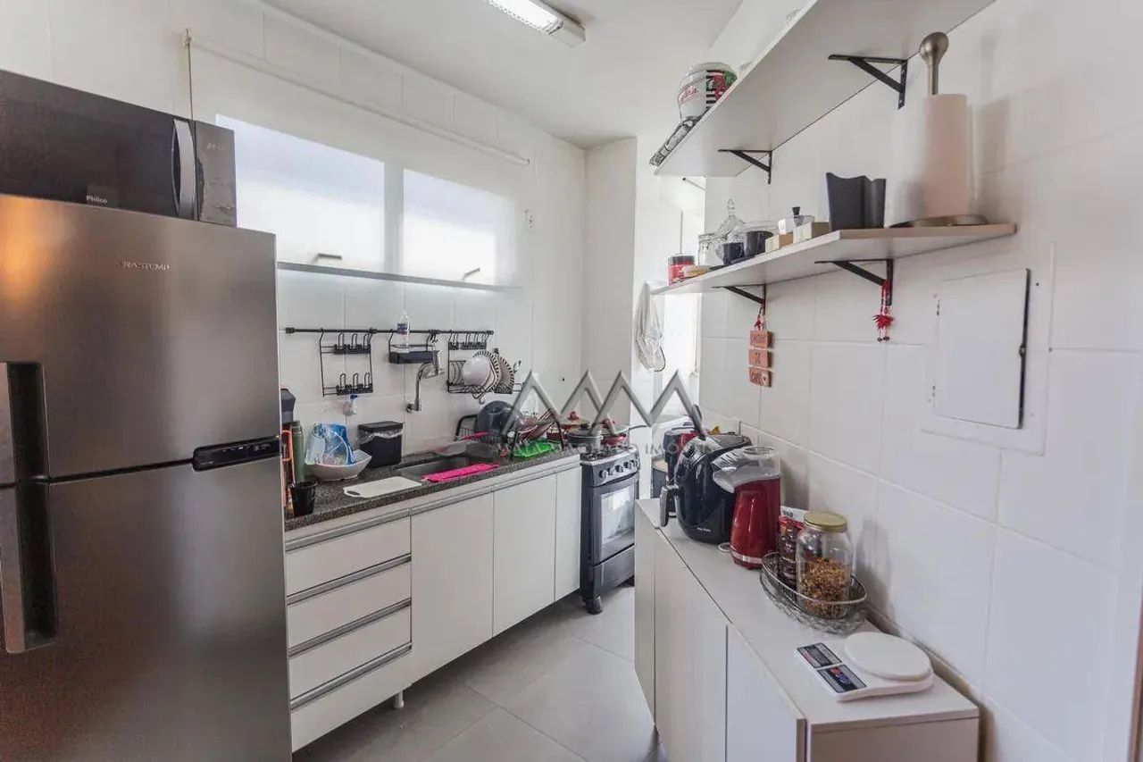 Apartamento à Venda no Sion | 2 Quartos - 60 m² - Foto 5