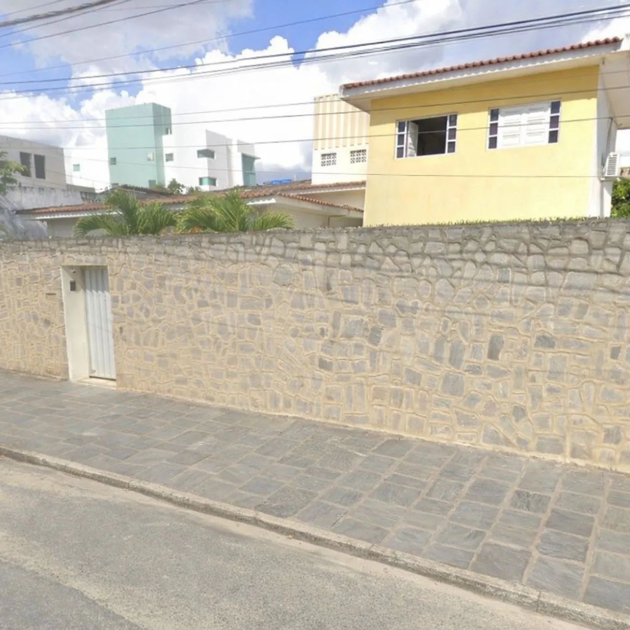 Foto - Campina Grande - Cruzeiro