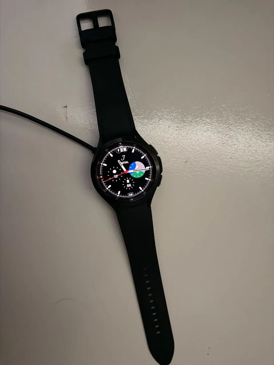 Galaxy Watch 4 Classic BT 46mm