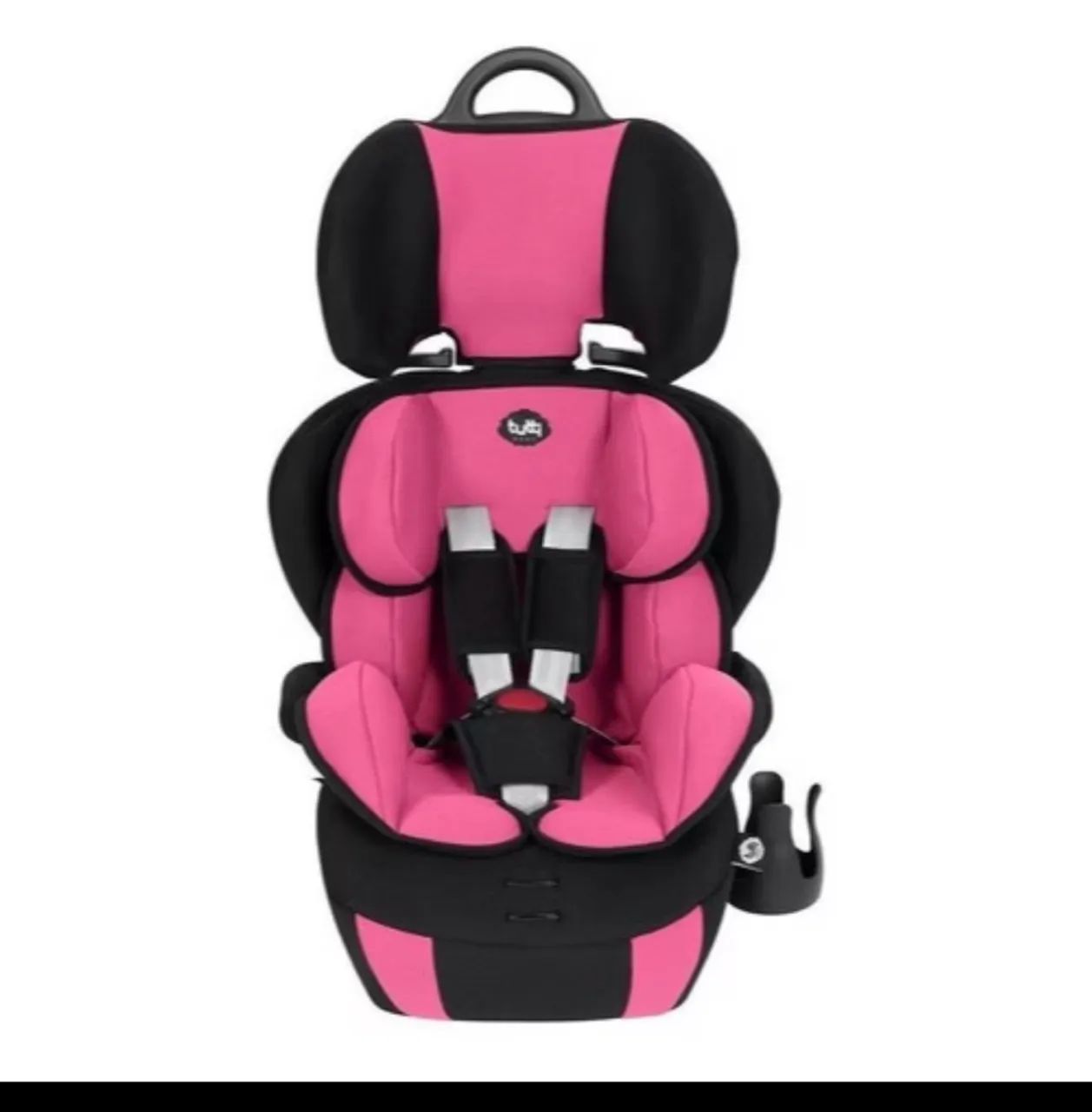 Cadeira de bebê