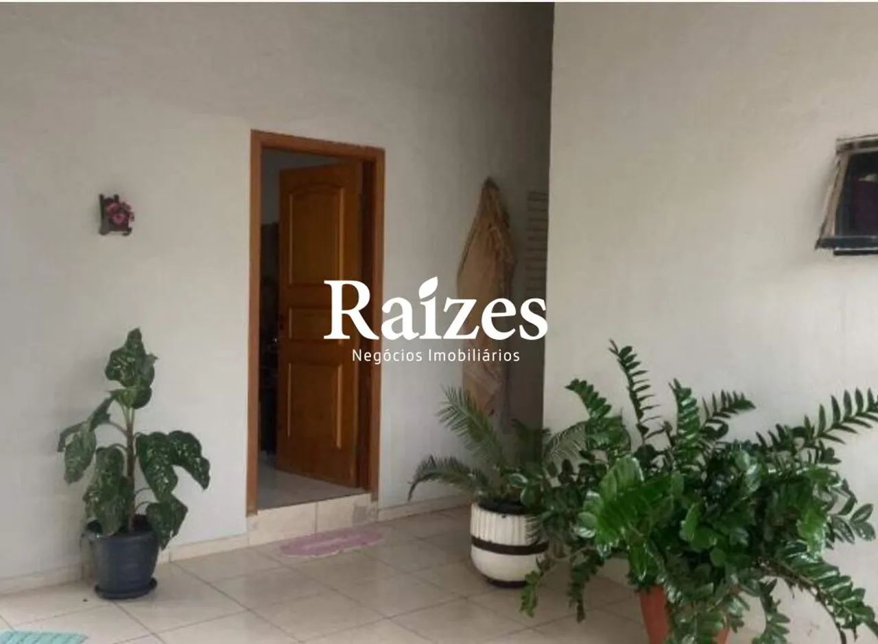 Casa no Luizote de Freitas com 3/4
