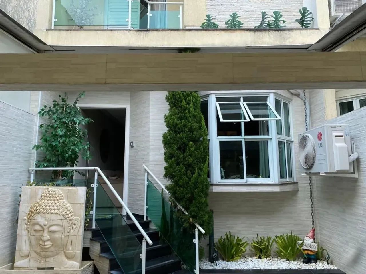 Lindo sobrado na Mooca 3 suites e com piscina ! - Foto 3