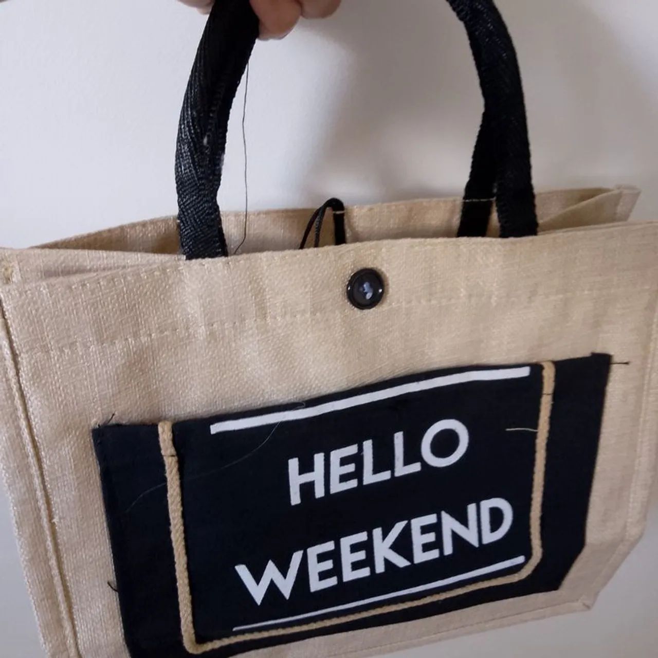 Bolsa praia  - Foto 2