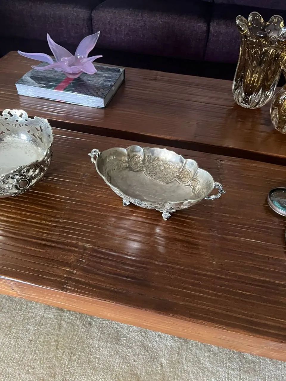Enfeites de decoraç ão  - Foto 2