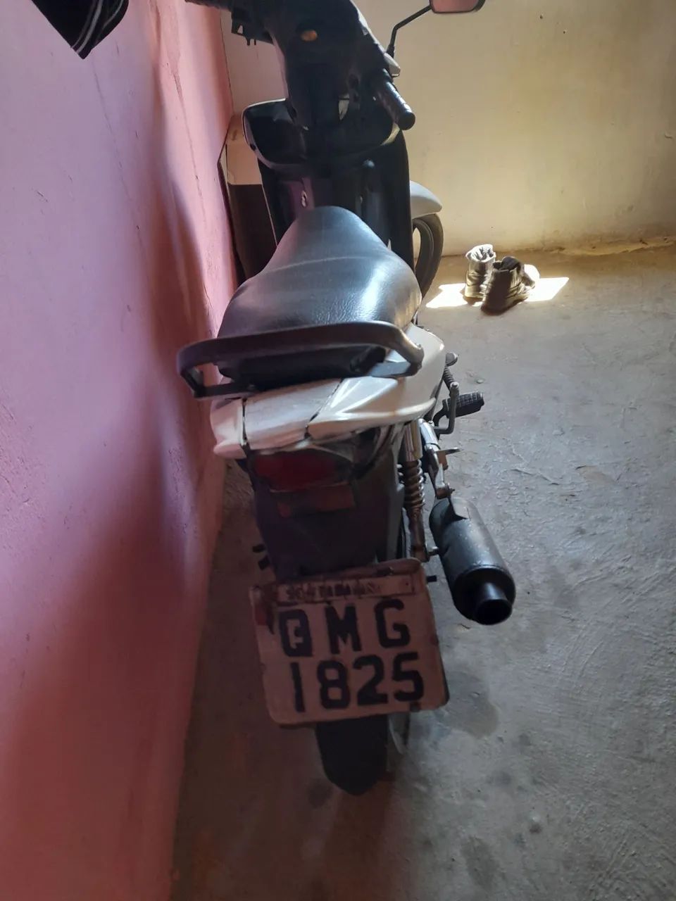 Shineray 50cc - Foto 3