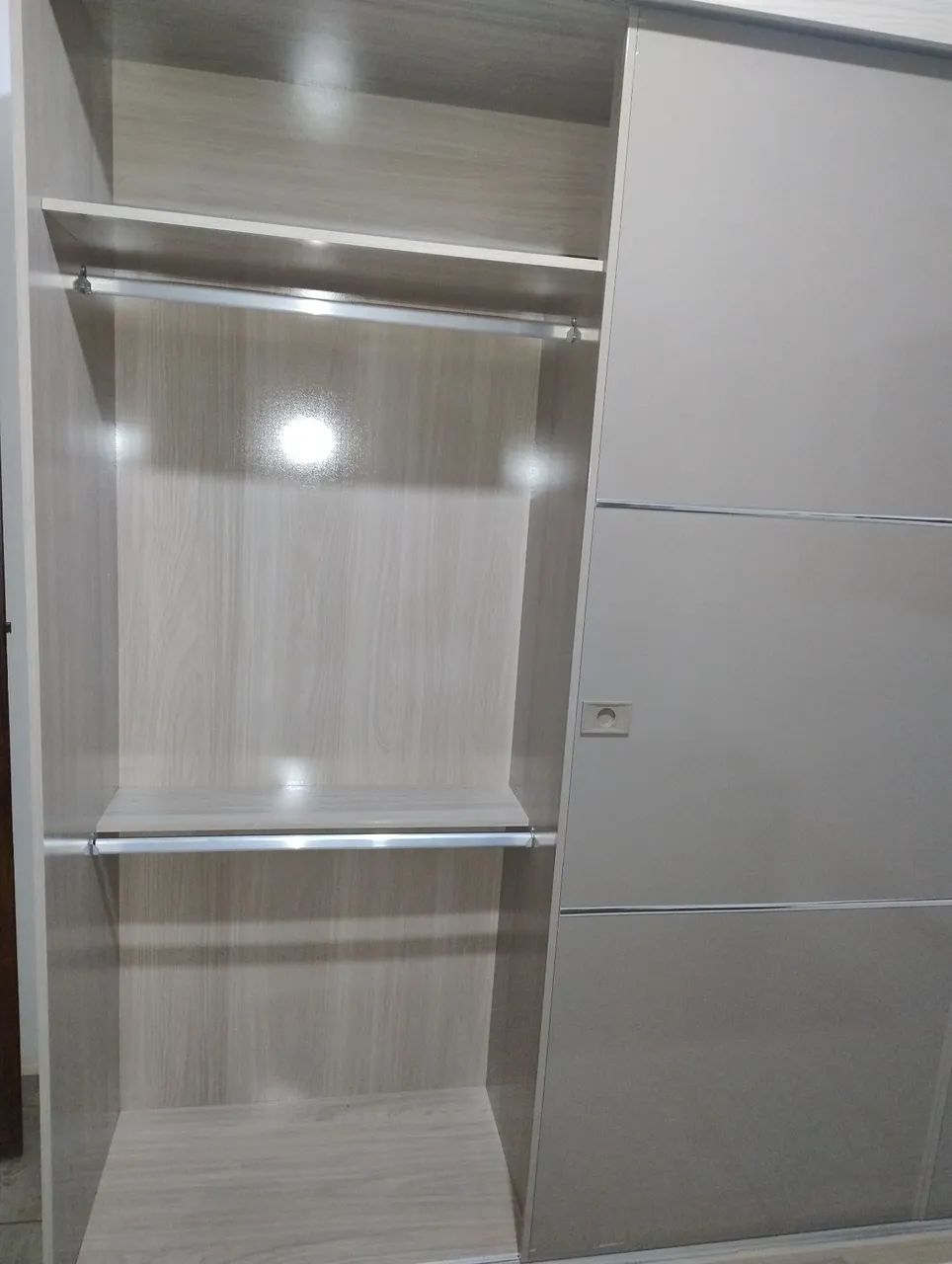Guarda roupa  - Foto 3