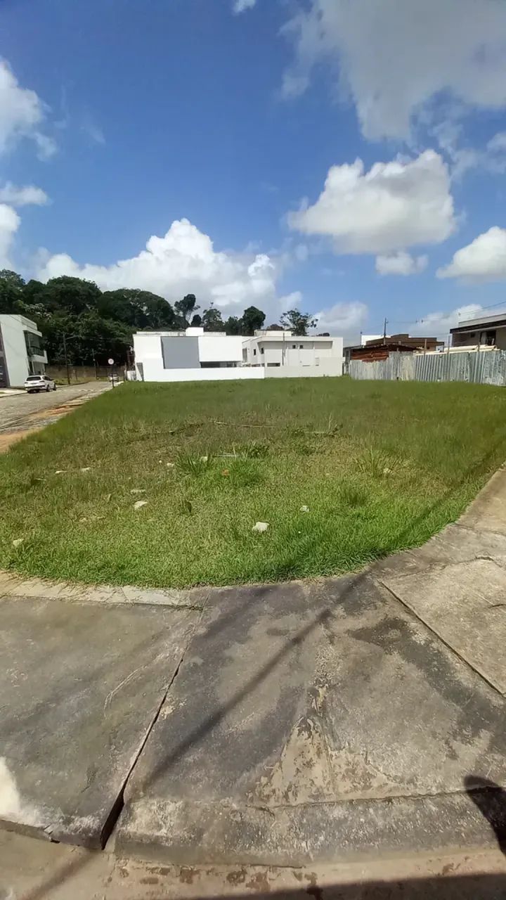 Quartzo, exc lote de 270m². Parcela! 160m², financia ²