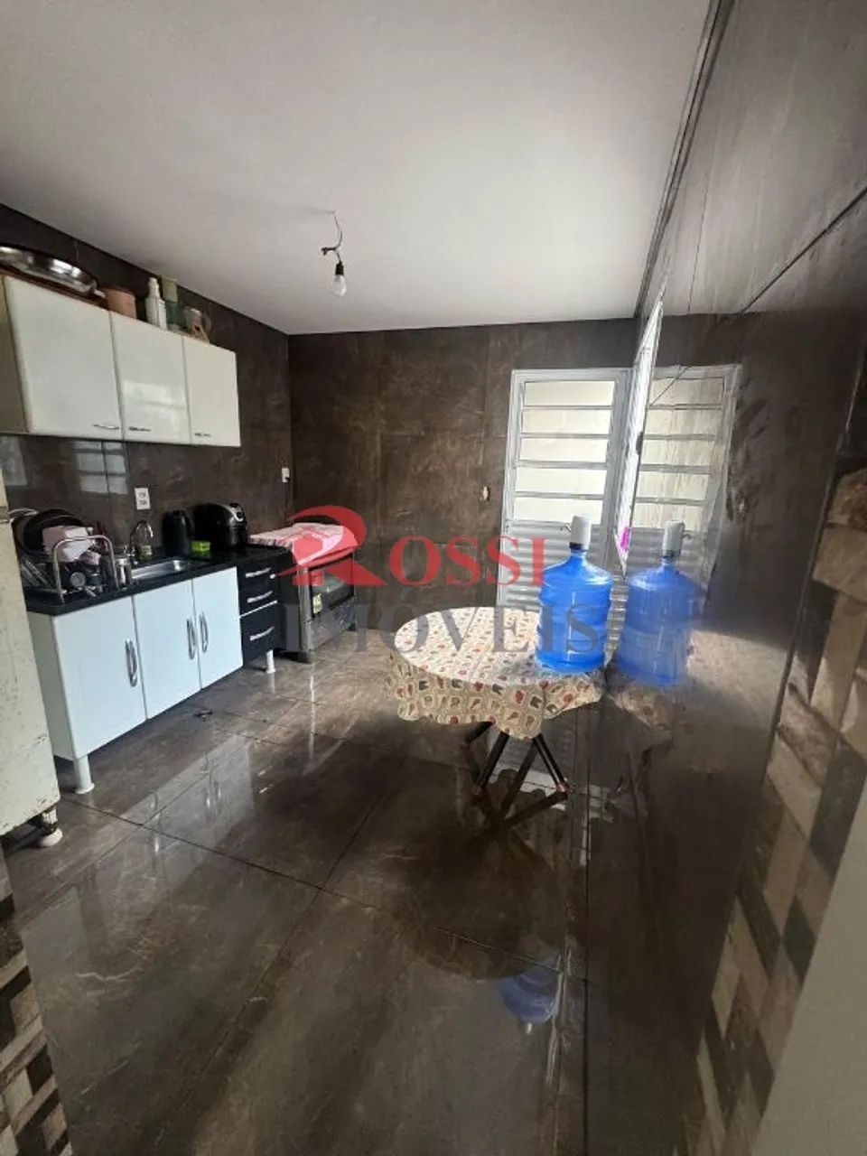 CASA PARA VENDA EM SANTA GERTRUDES