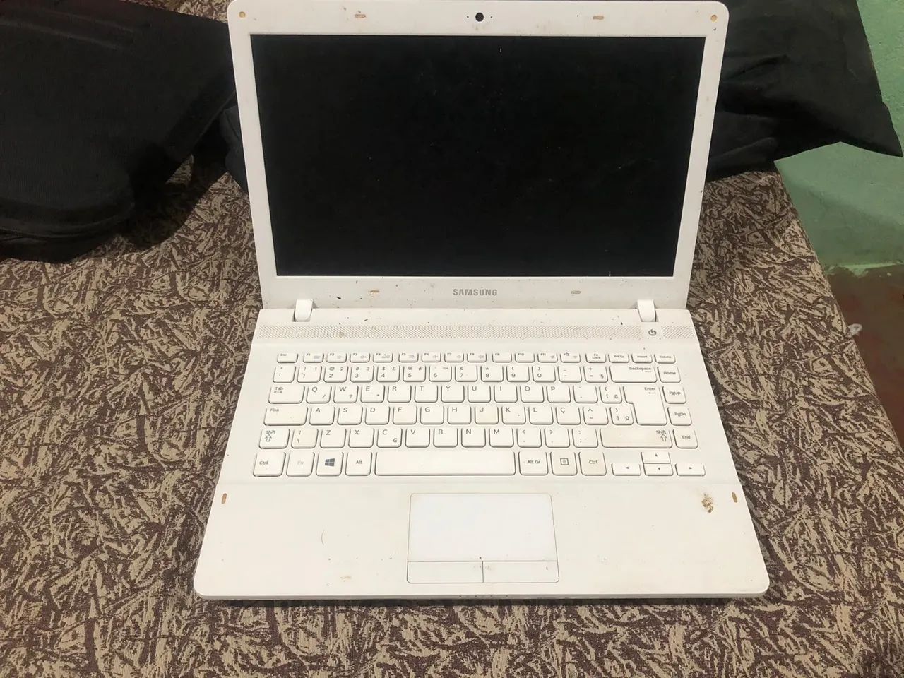 Notebook Samsung NP270E4E-KDABR - Foto 2