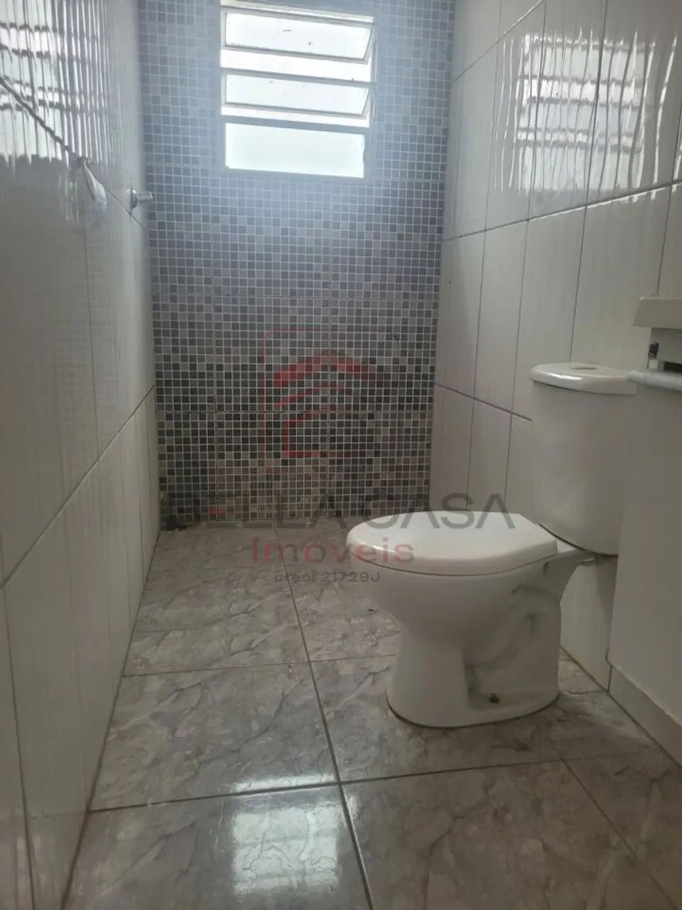 Salão comercial +residencia - Foto 4