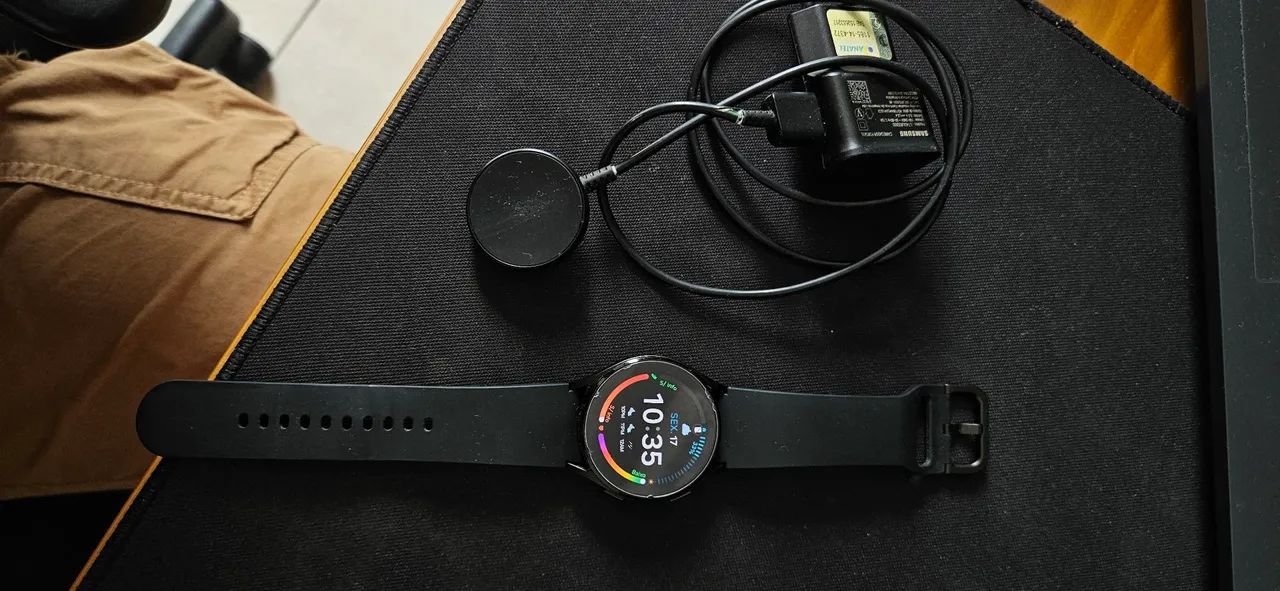 Samsung Watch 4