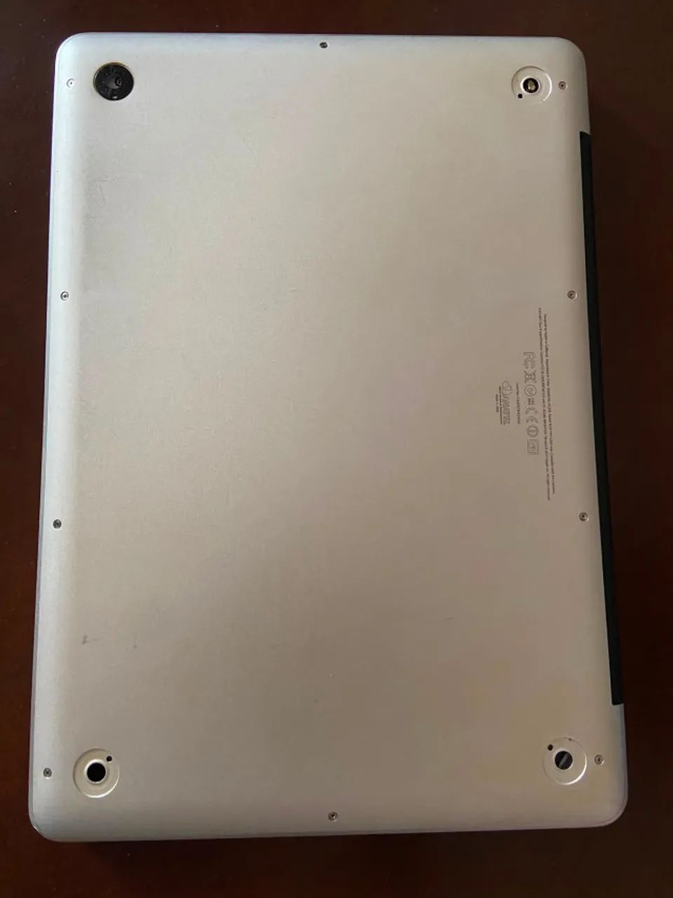 MacBook Pro 2011 13' - Foto 2