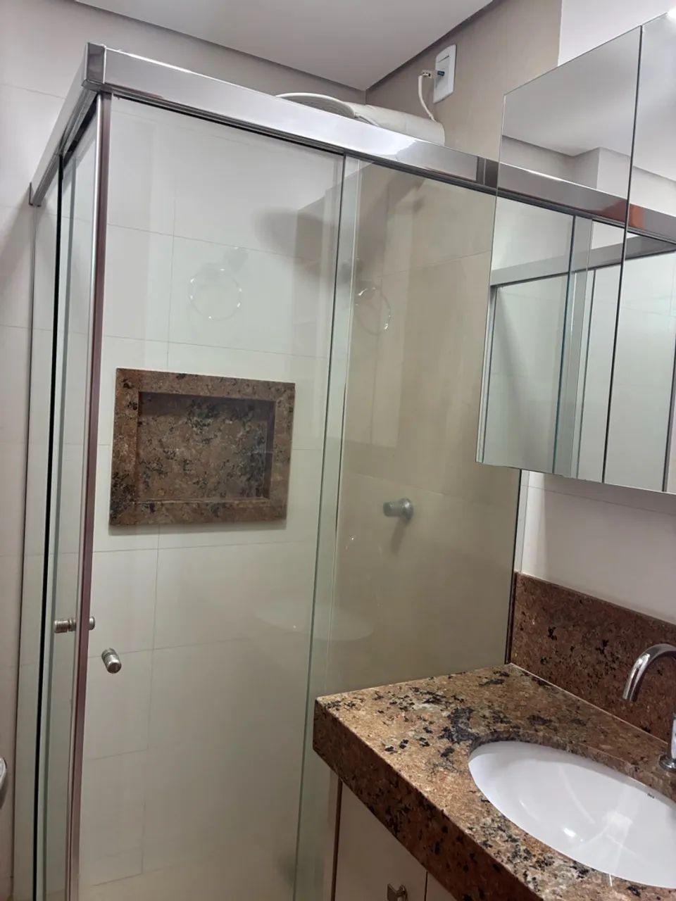 Apartamento 2 Quartos 