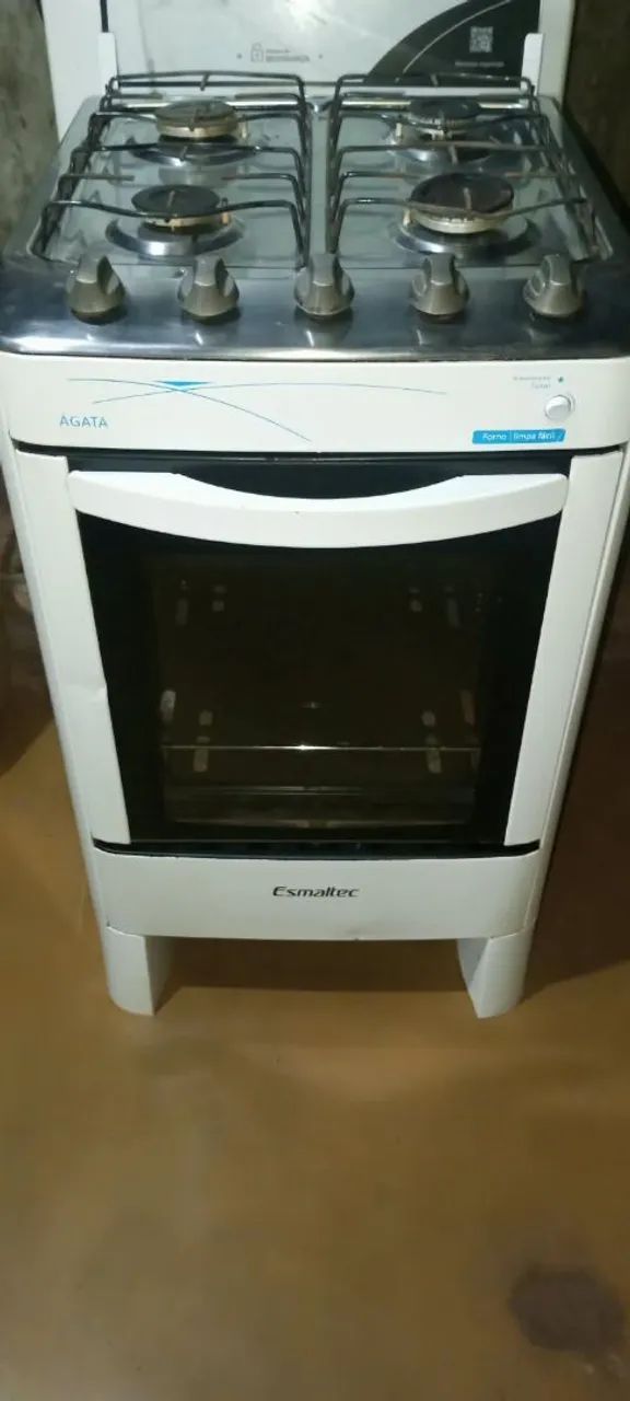 Fogão  - Foto 3