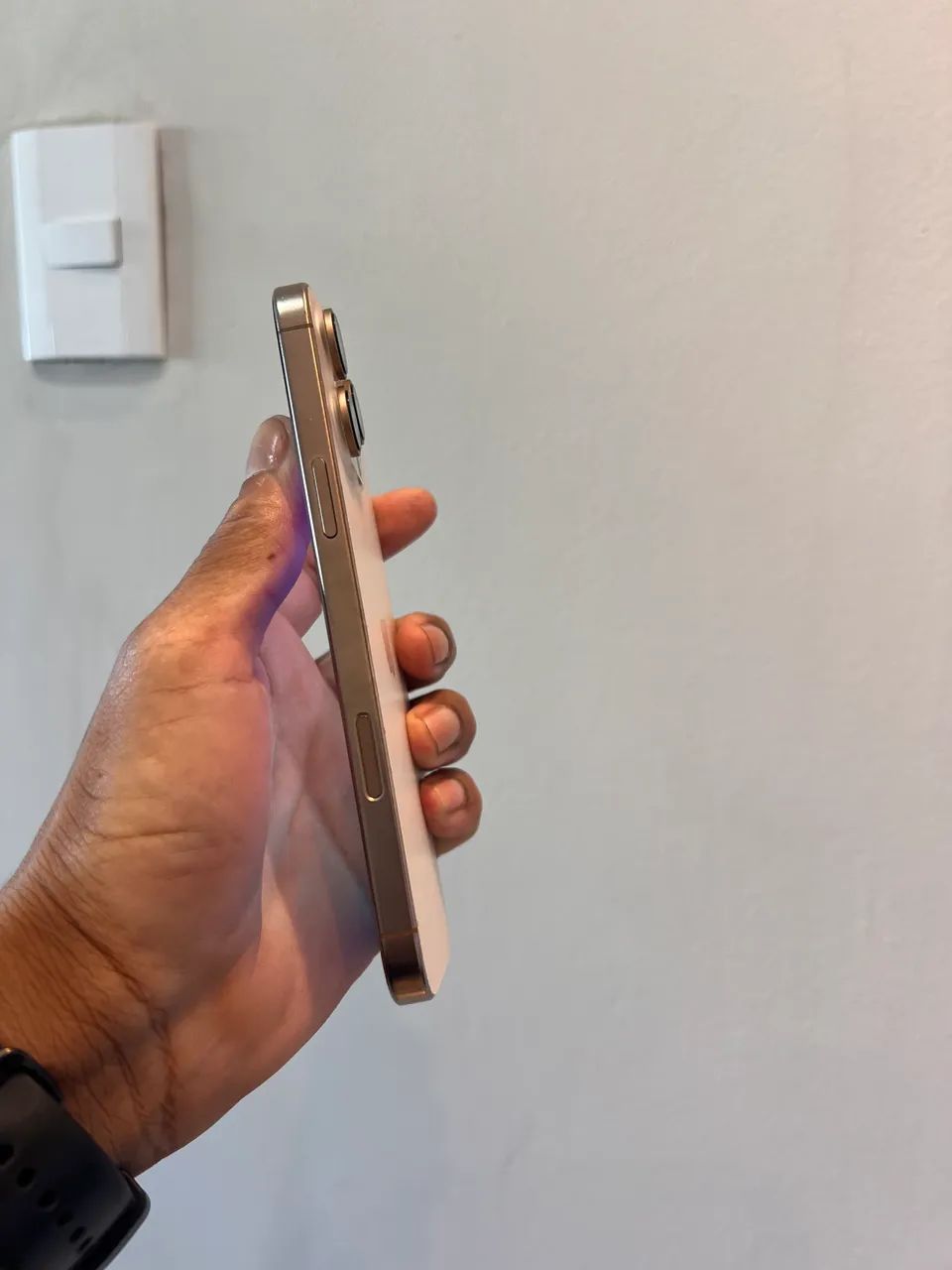iPhone 16 Pro Max 256GB 