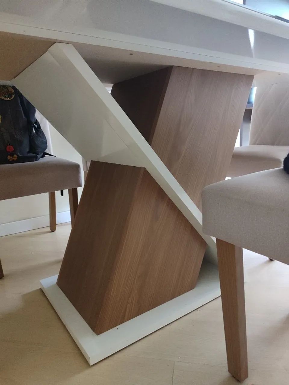 Mesa 6 lugares  - Foto 3