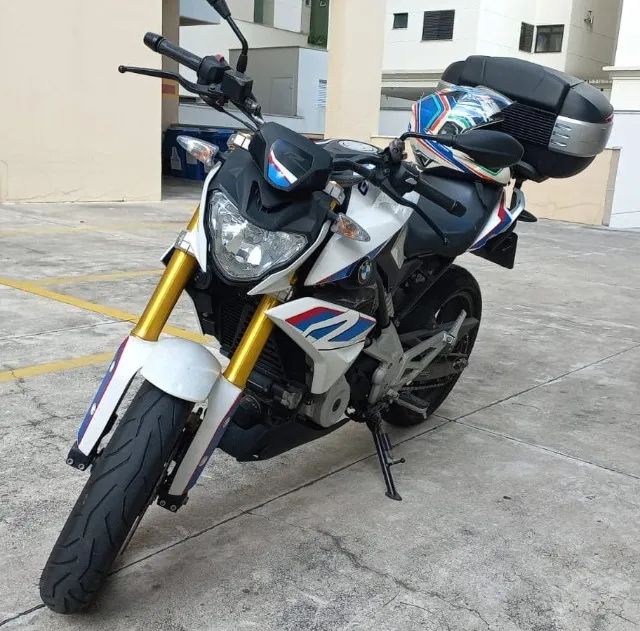 Moto BMW c - Foto 2