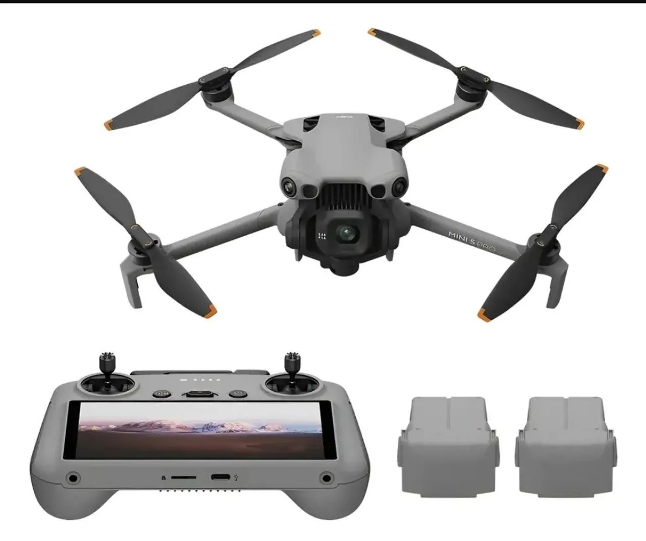 Drone Mini 5 pro 
