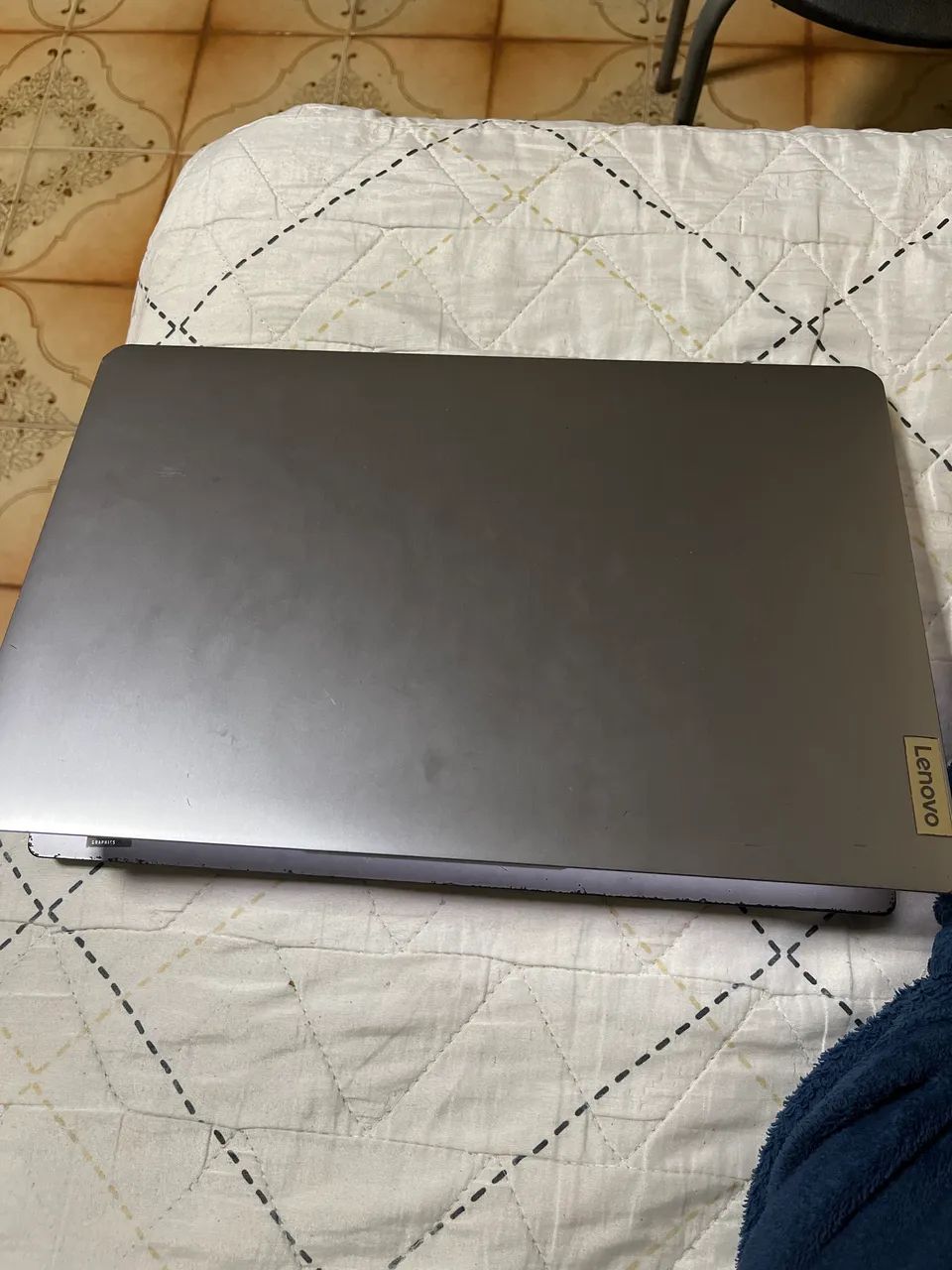 Notebook Lenovo - Foto 2