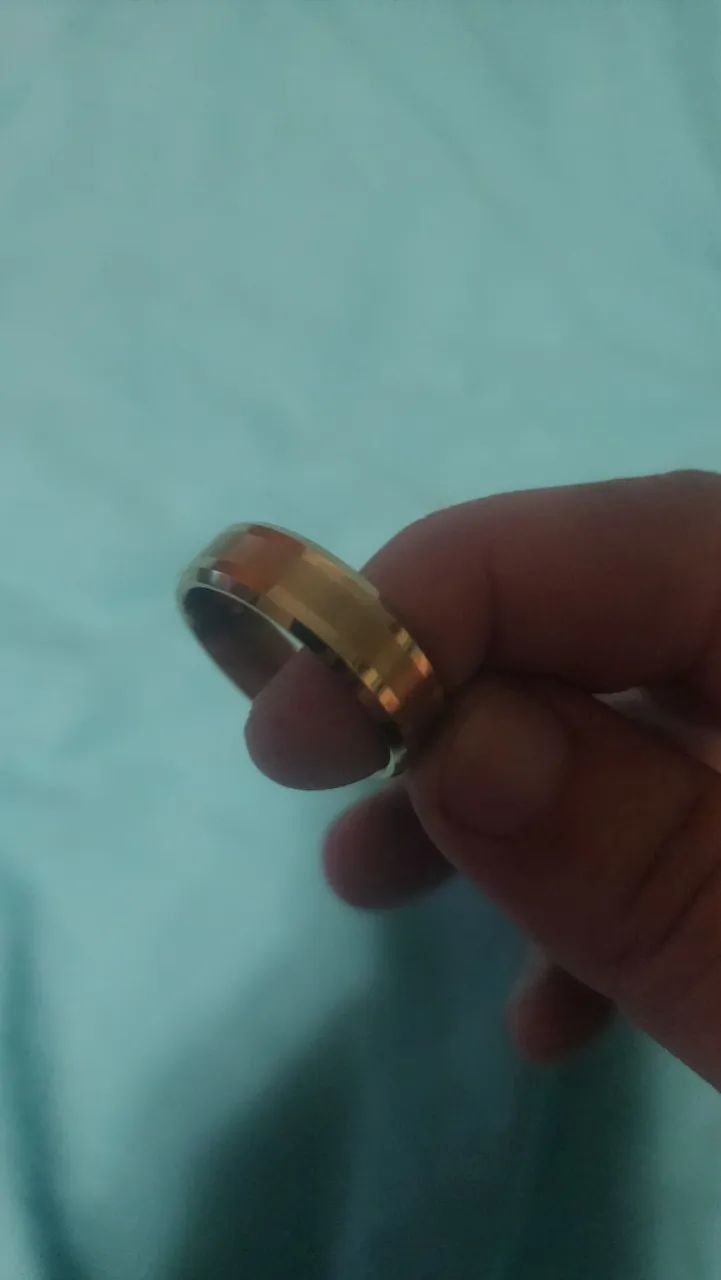 Vende-se anel  - Foto 4