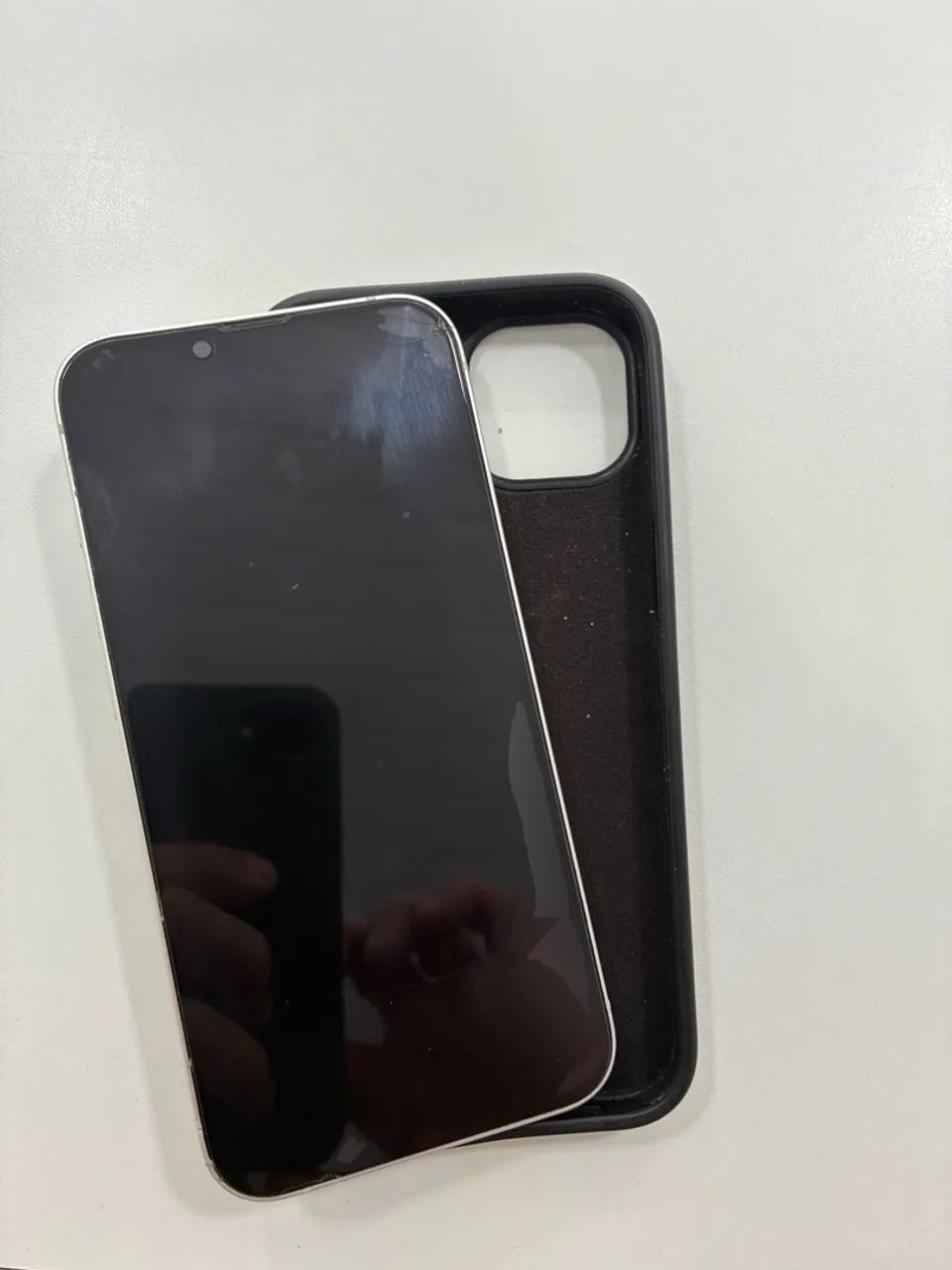 Vendo IPhone 13  - Foto 4
