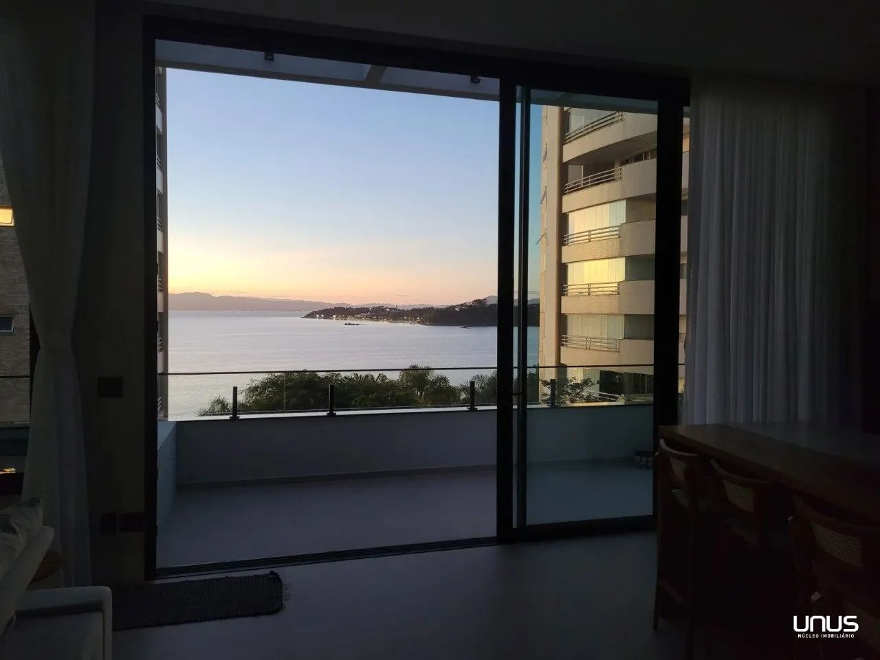 Casa ampla com 3 suites e vista mar em Florianópolis - Foto 2