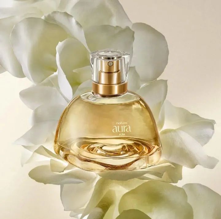 Natura alba aura 240,00