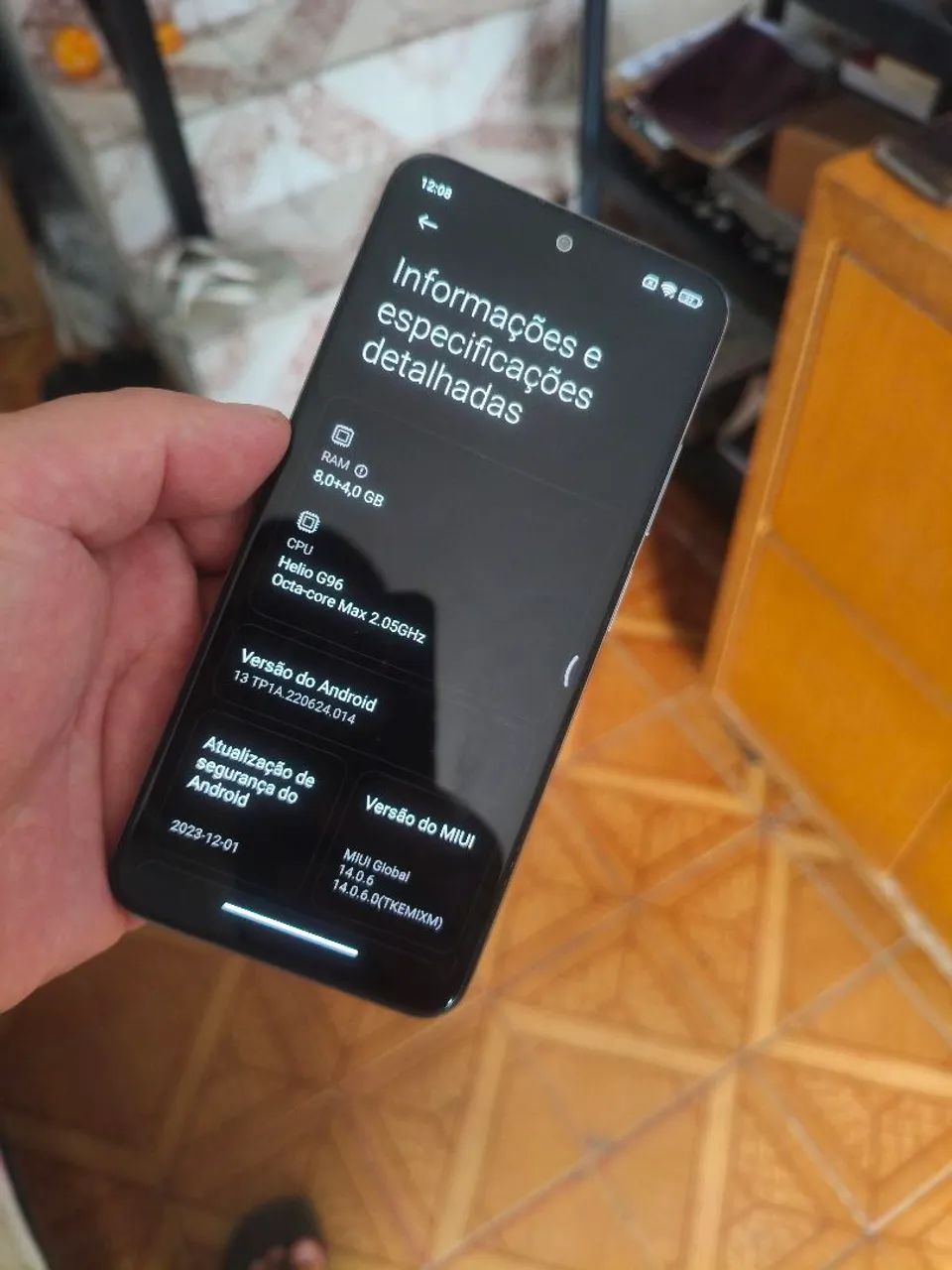   XIAOMI REDMI NOTE 11S (LEIA I ANÚNCIO COM ATENÇÃO) - Foto 2