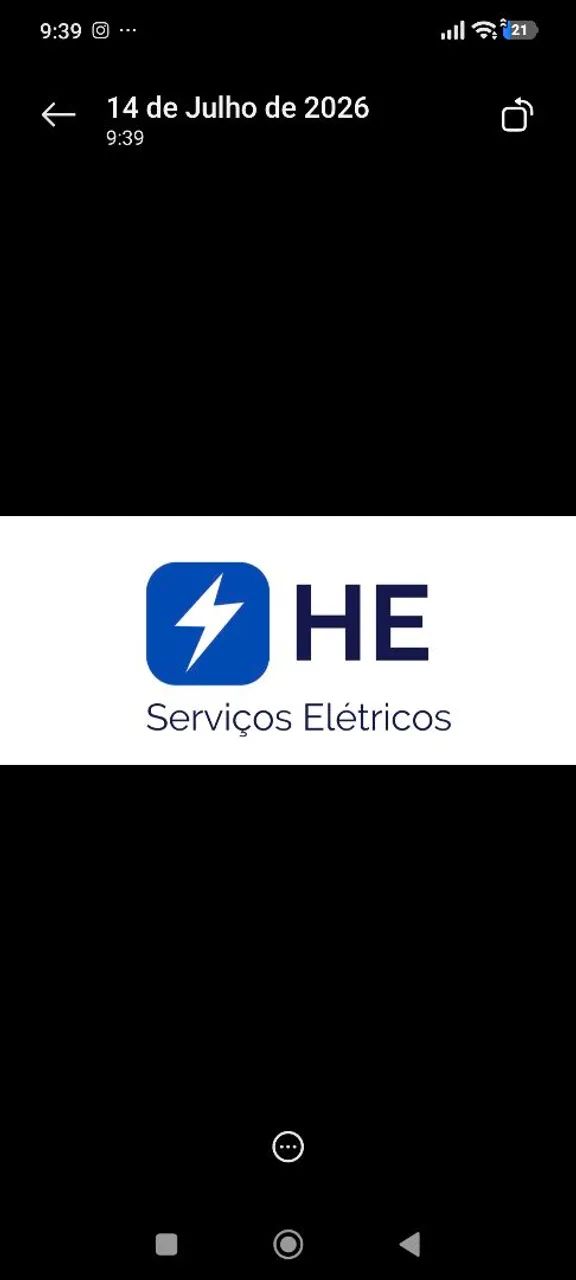 Eletricista Residencial | Quadros Elétricos | HE Serviços Elétricos - Foto 4