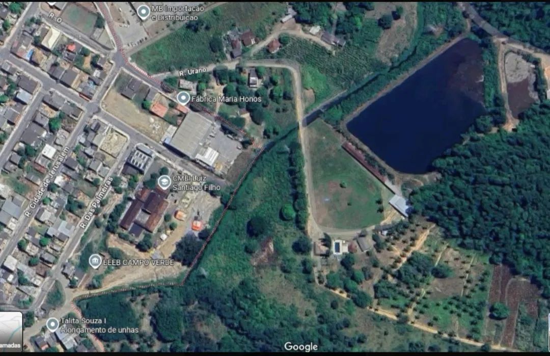 Vende-se sitio - Foto 3
