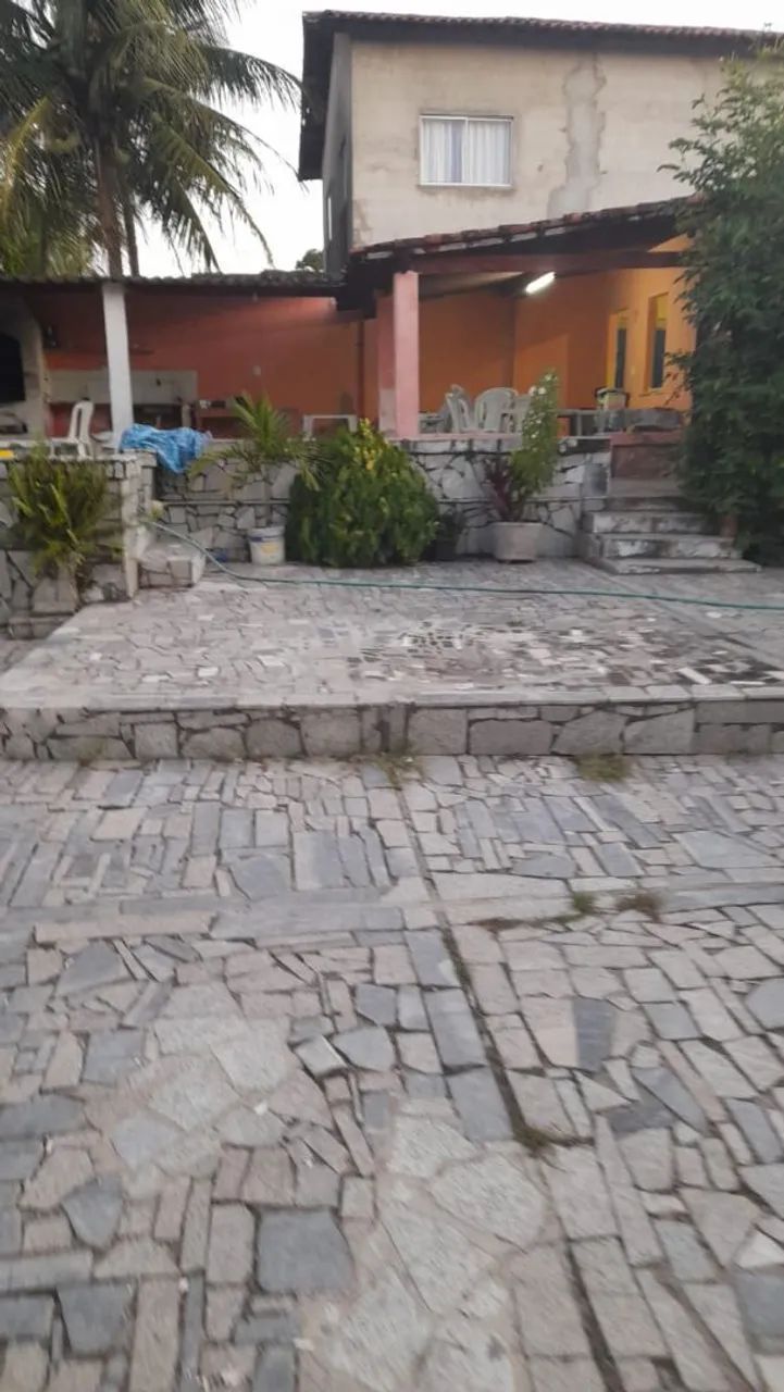 Vendo ótimo espaço e localização 